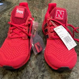 Adidas Ultra Boost running shoes